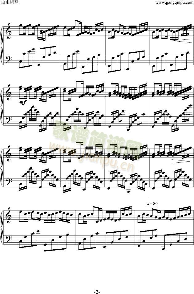 VARIATIONS ON THE KANON2