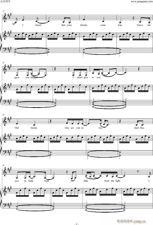 Someone Like You -adele_Adele2