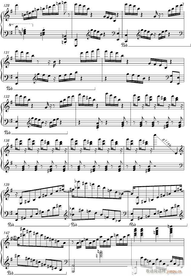 New World Concerto-_马克西姆 Maksim Mrvica7