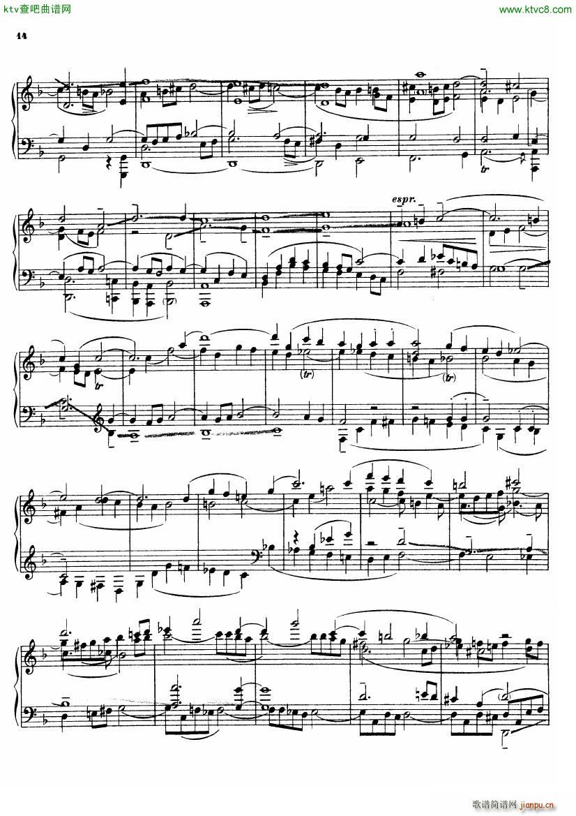 Busoni Fantasia Contrappuntistica14