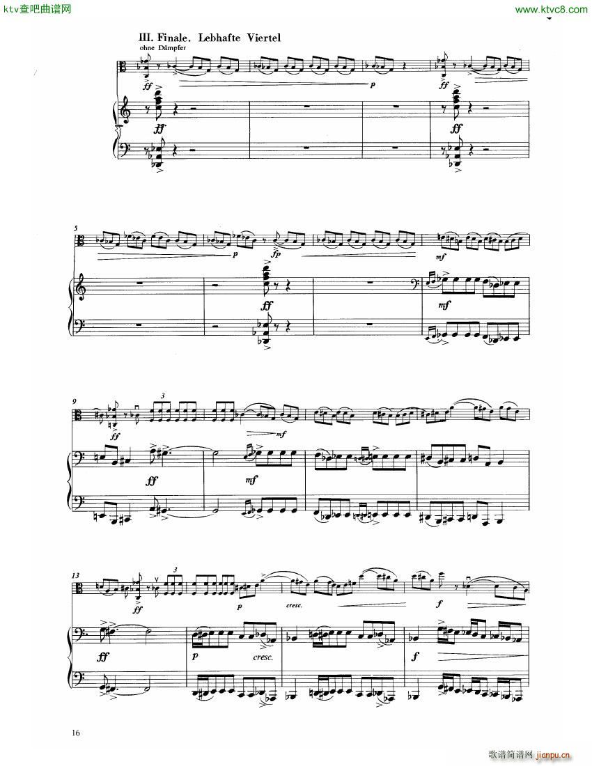 Hindemith Sonata 1 pn Part12
