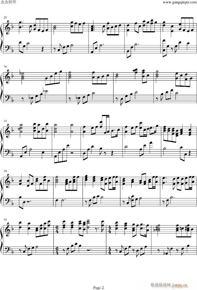 The Prayer_Andrea Bocelli&Celine Dion2
