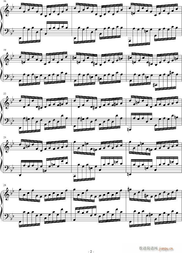 前奏曲5_hardy4192