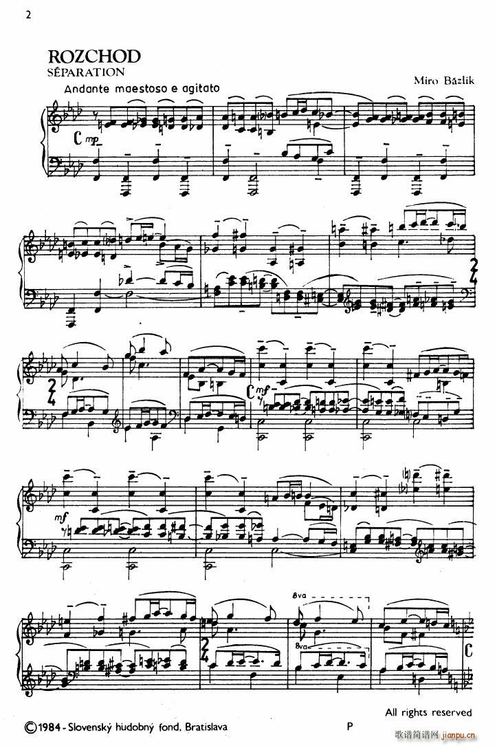 Bazlik Preludes book 153