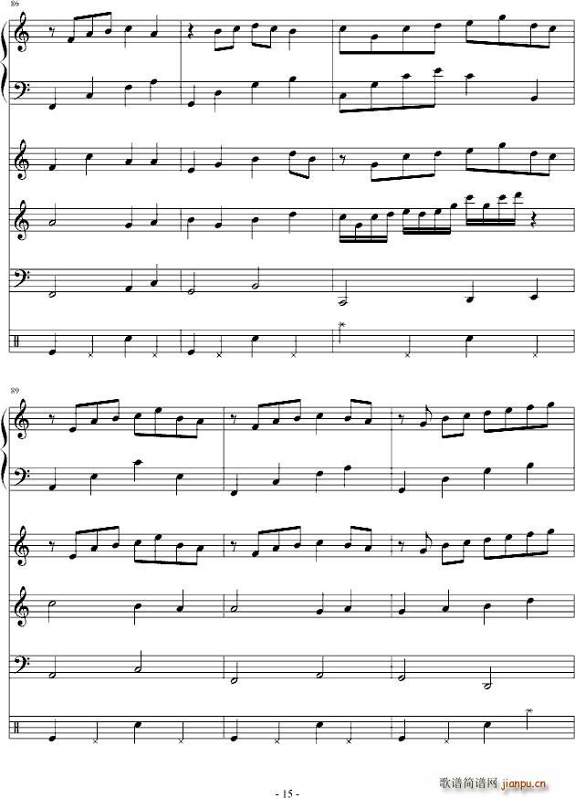 彩虹 梦_黄艳儒10