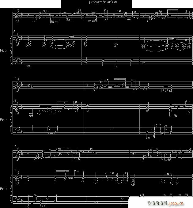 partners in crime （sax and piano）_JimBrickman2