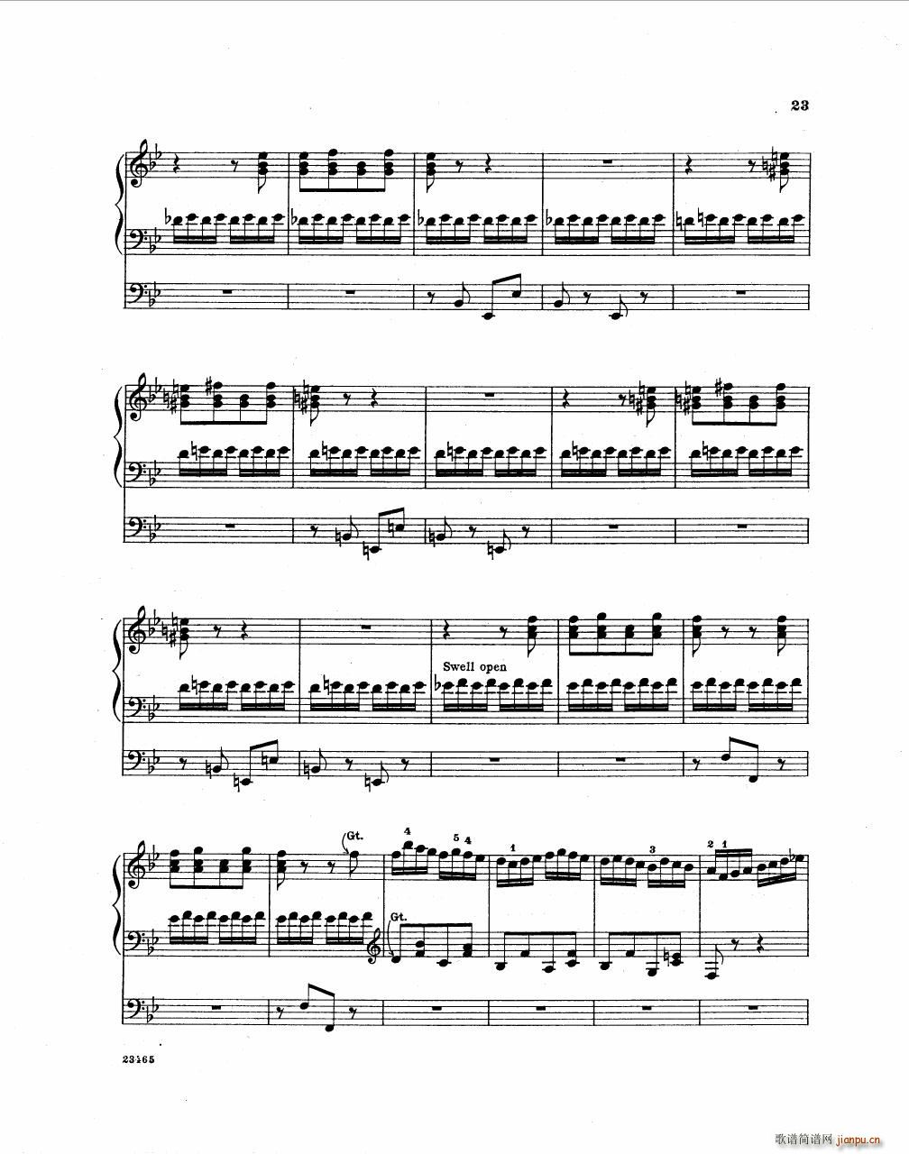 Becker Reme op 40 Sonate 123