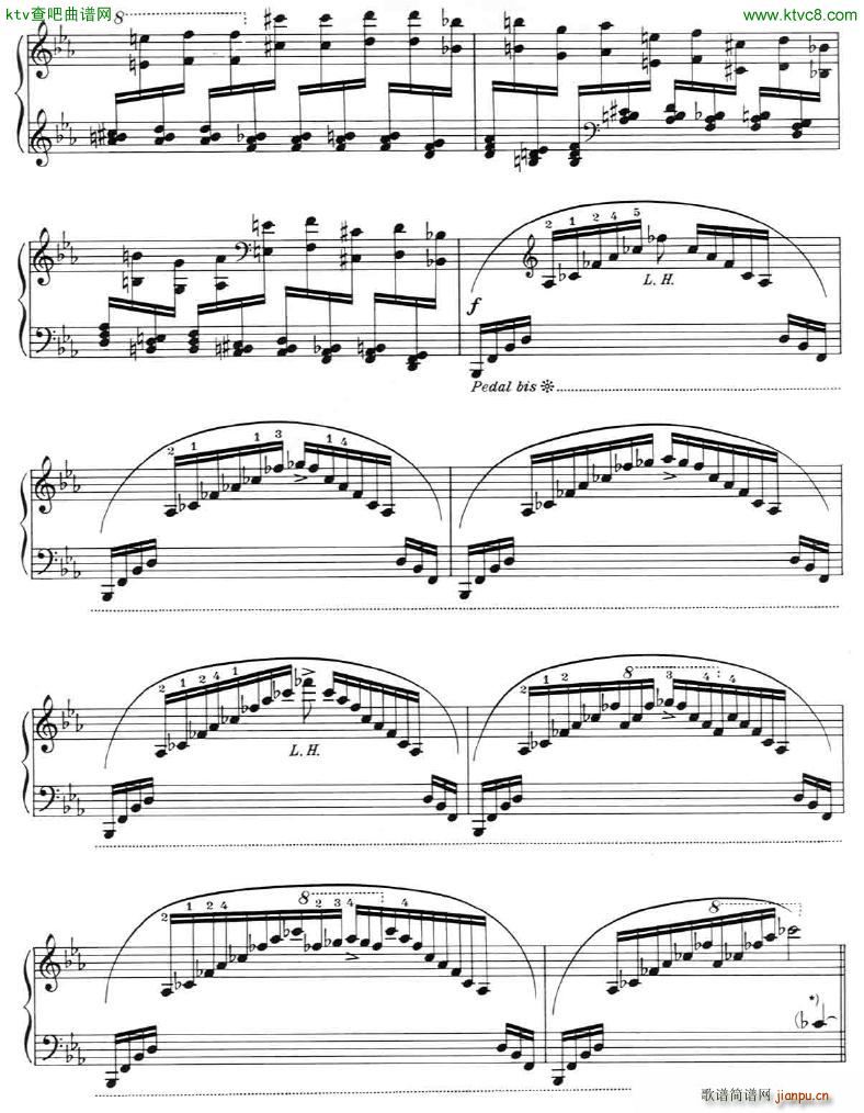 Addinsell Warsaw Concerto6