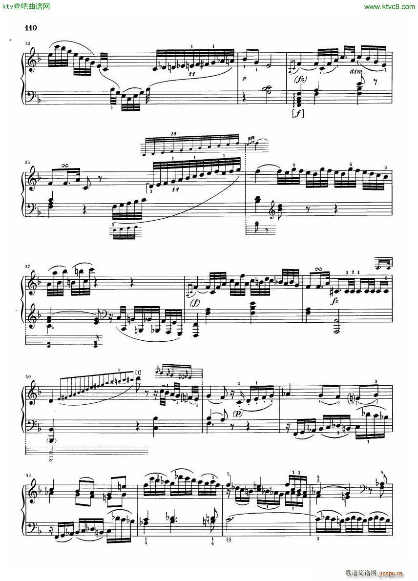 Haydn hob xvi 50sc Sonata6011