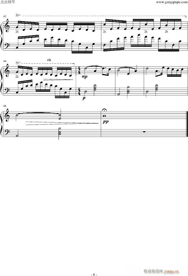 la valse damelie-amelie_动漫影视6