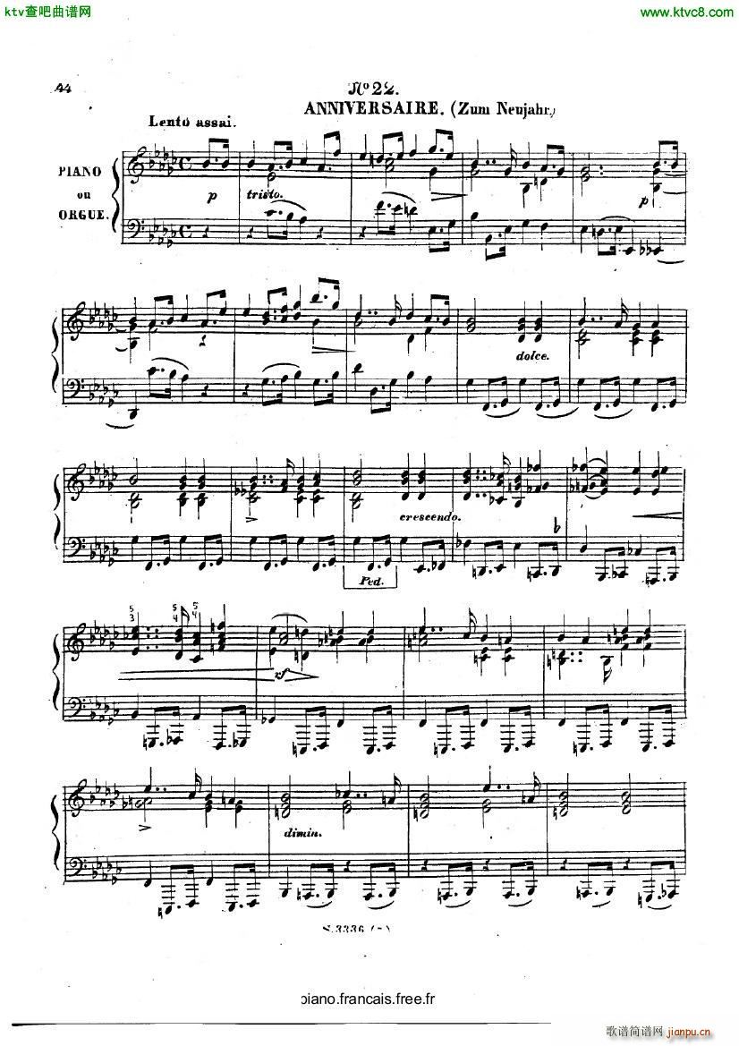 Alkan op 31 25 preludes part 310