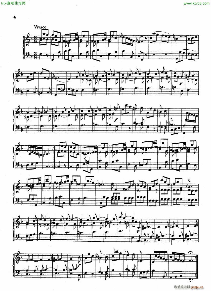 Bach CPE 6 Prussian Sonatas4