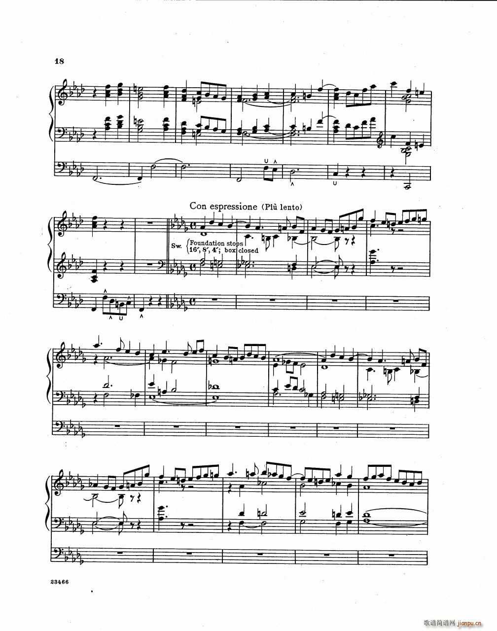 Becker Reme op 41 Sonate 220