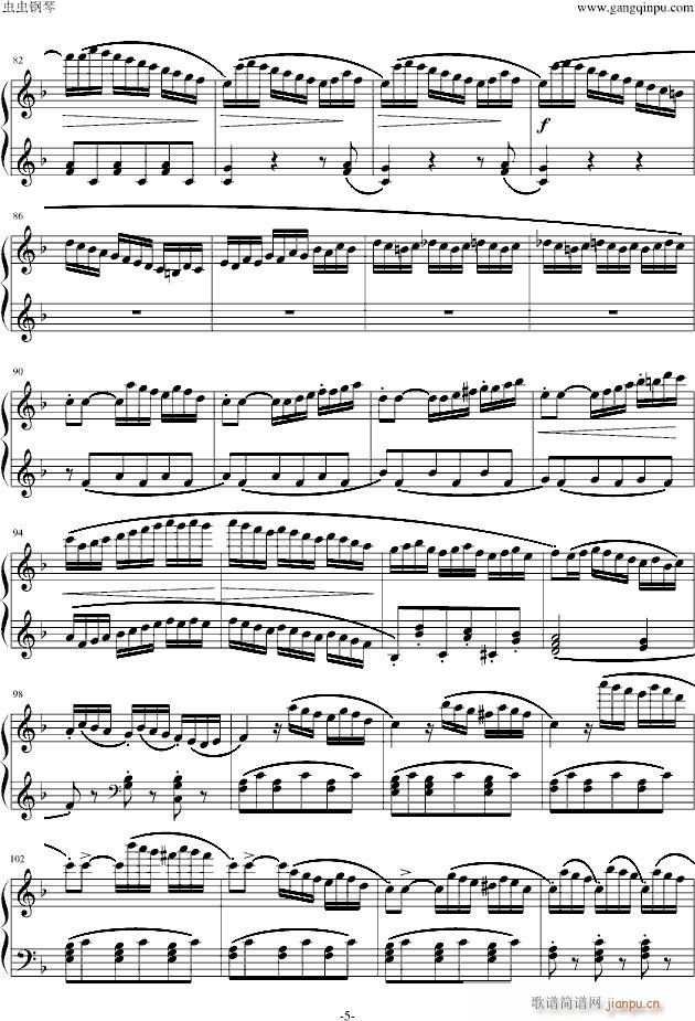 小奏鸣曲Op.20.No.3第三乐章_库劳5