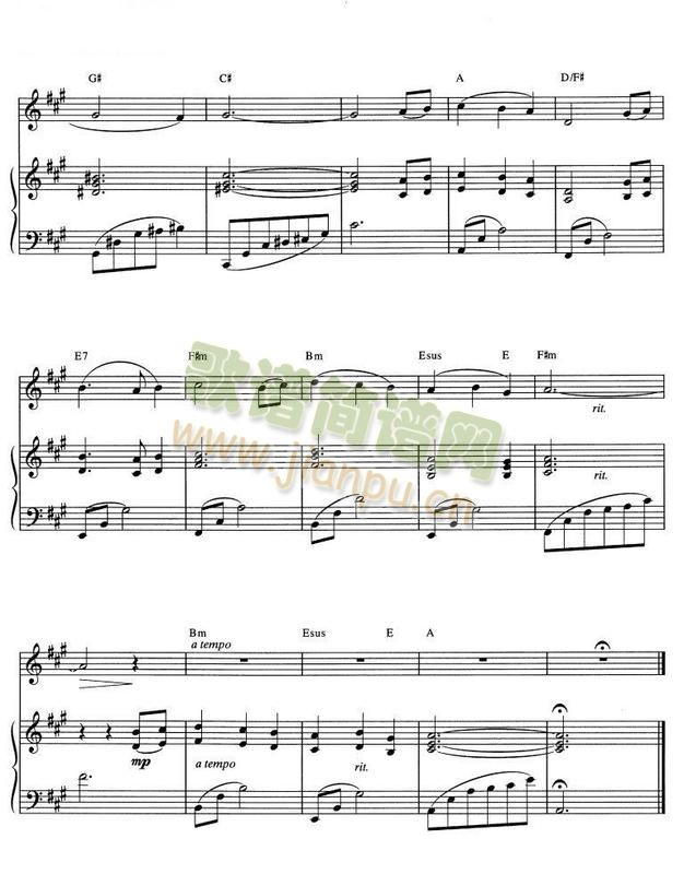 SERENADE TO SPRING5