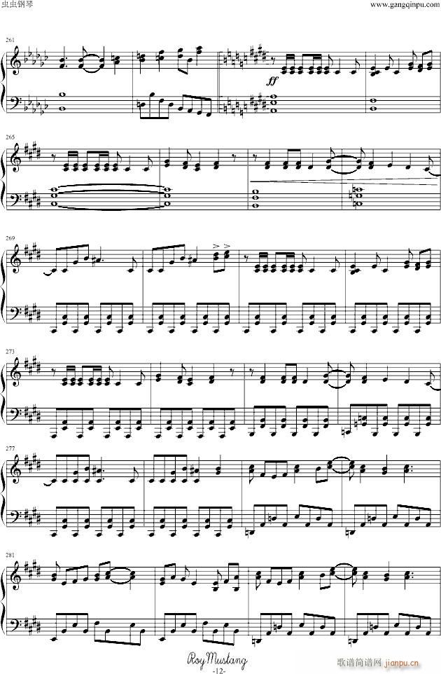 �M曲『ニコニコ�踊�』_动漫影视12