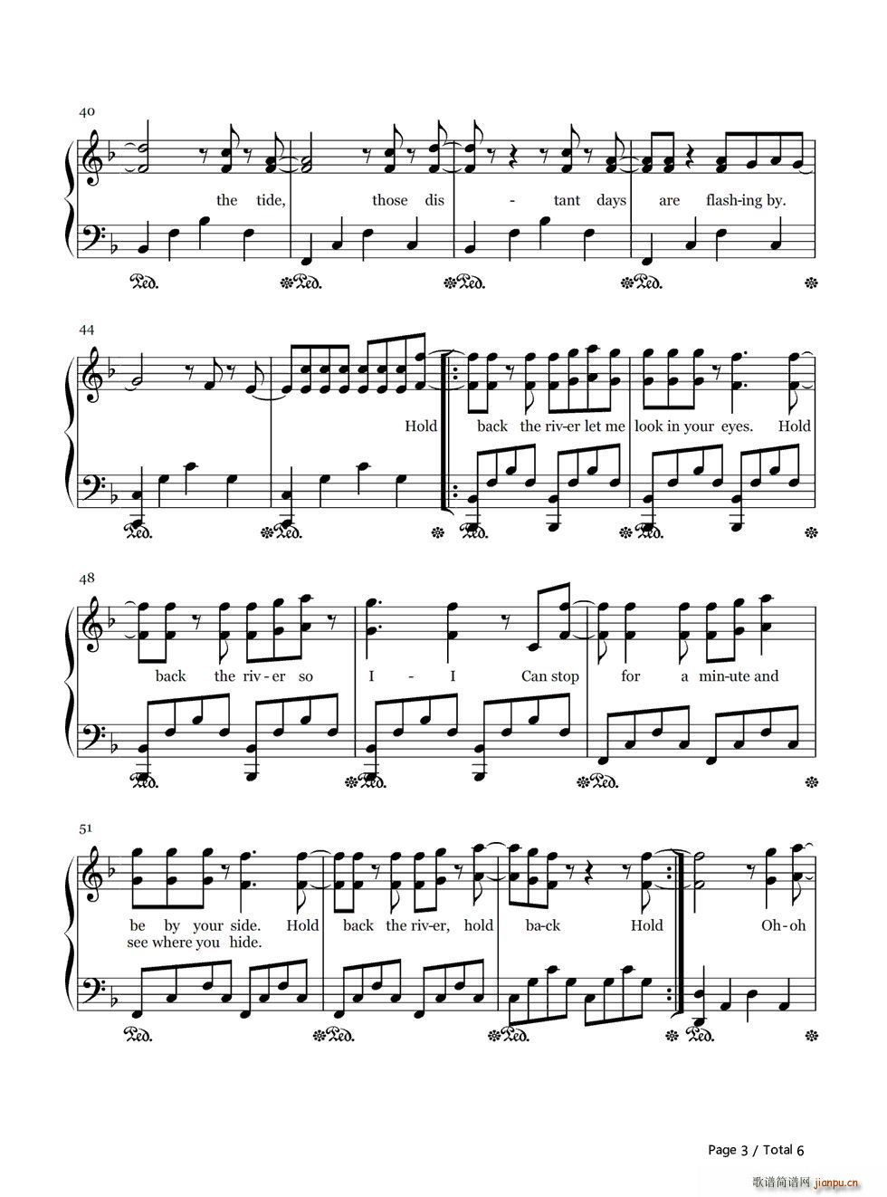 Hold Back the River_James Bay3