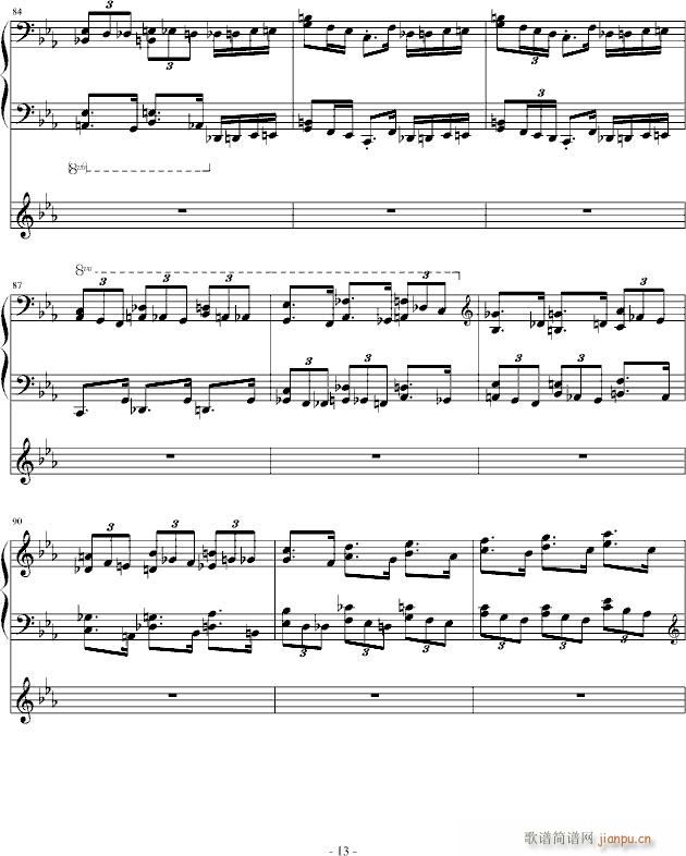 E大调乐曲_yangzhen08113