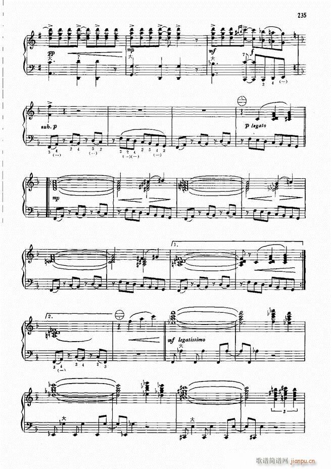 手风琴中外名曲91首181-24055