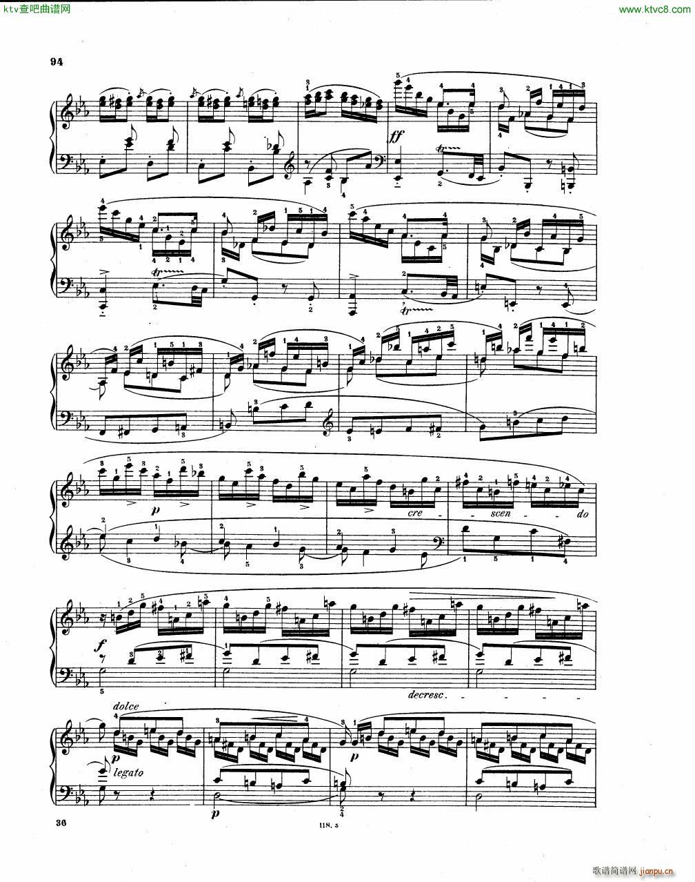 Hummel Bagatelles Op 10735