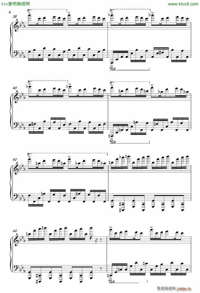Child in Paradise 纯粹版_马克西姆 Maksim Mrvica4