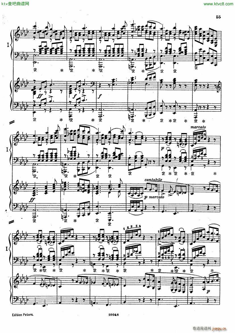 Henselt Concerto op 16 329