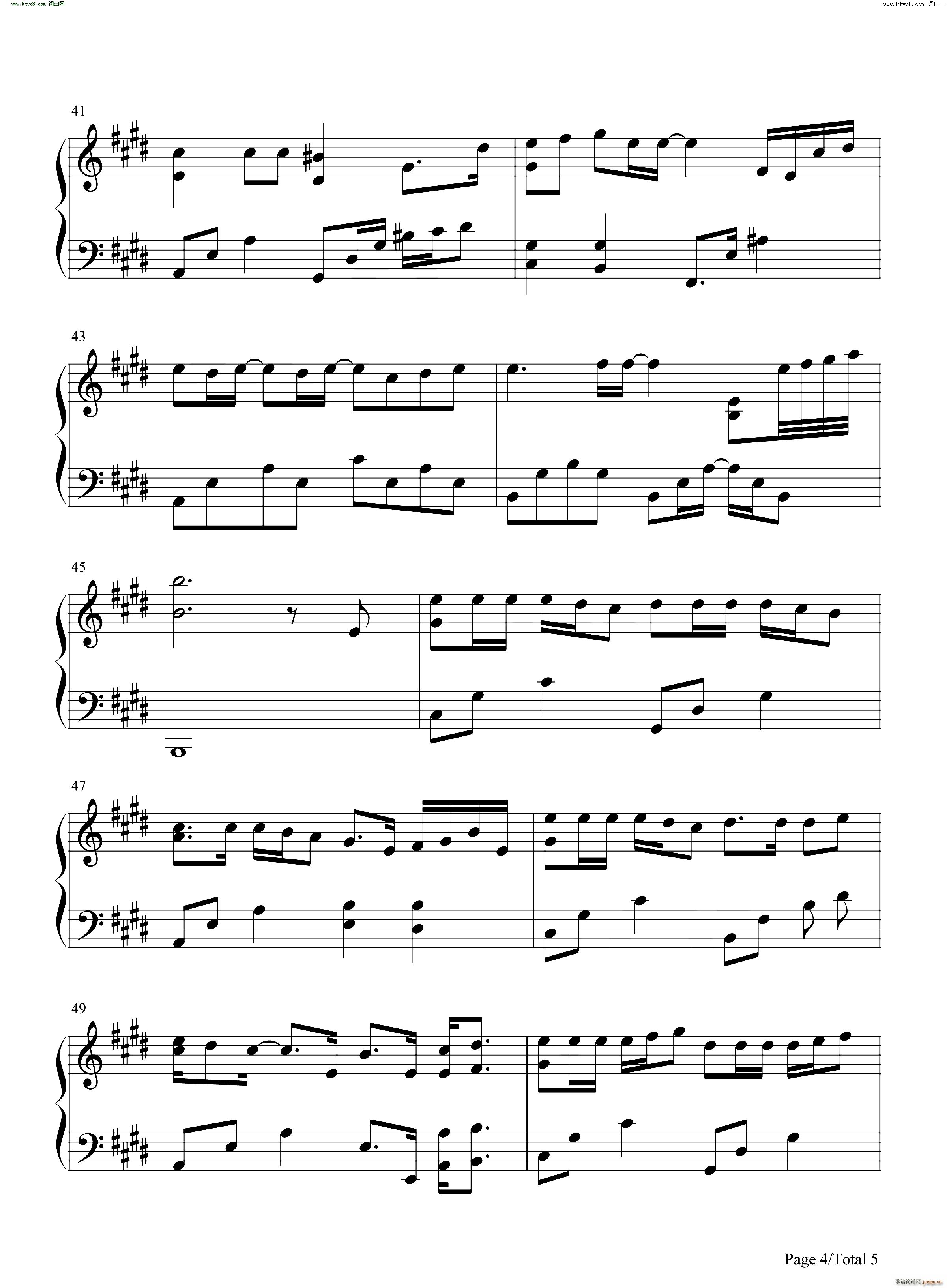 一时的选择_林俊杰5