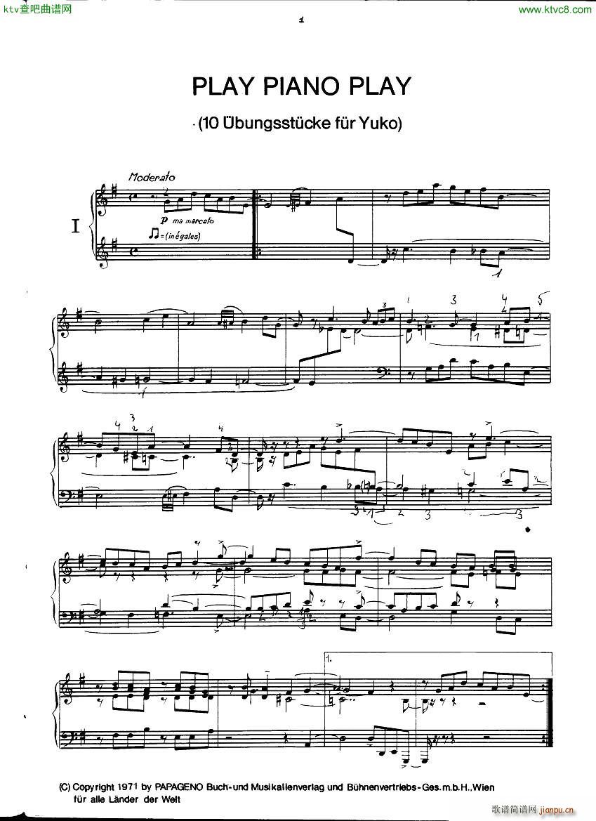 Gulda PlayPianoPlay1