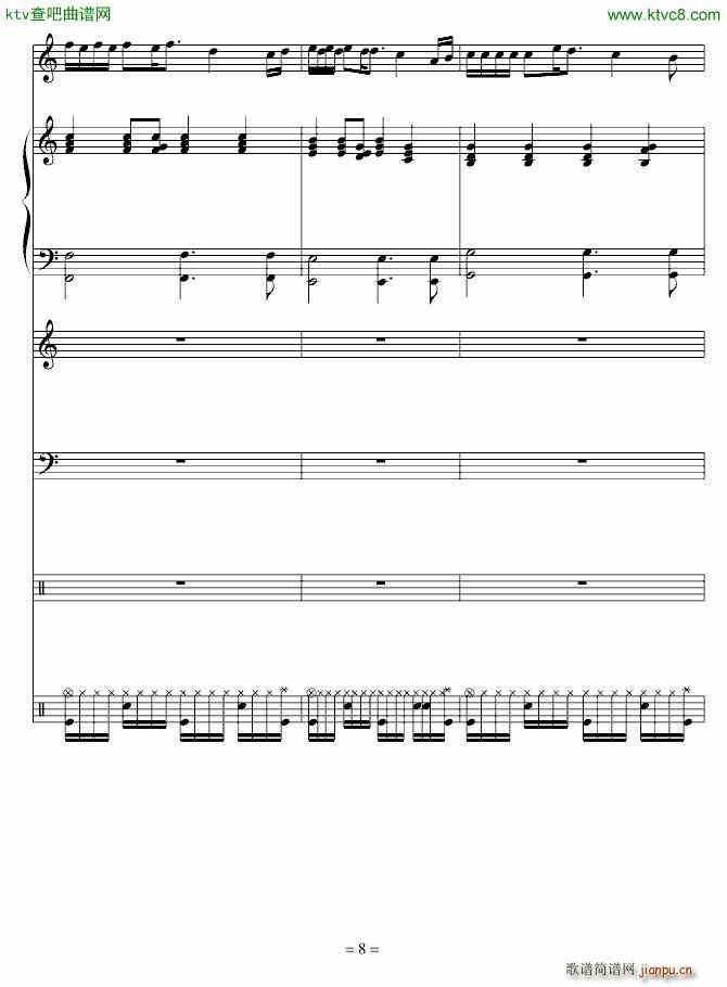 一首没有歌词的歌_yuge19928