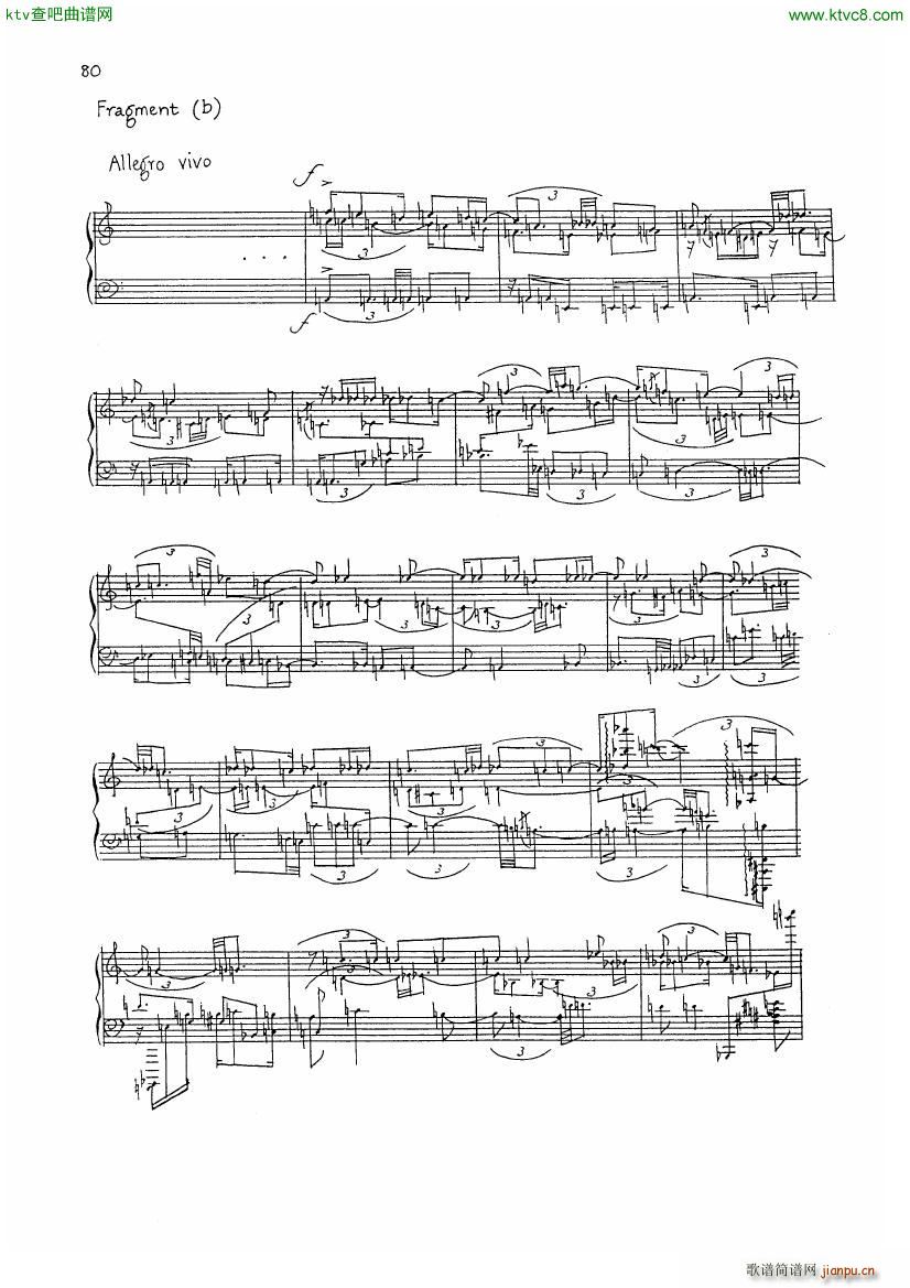 finnissy verdi 101