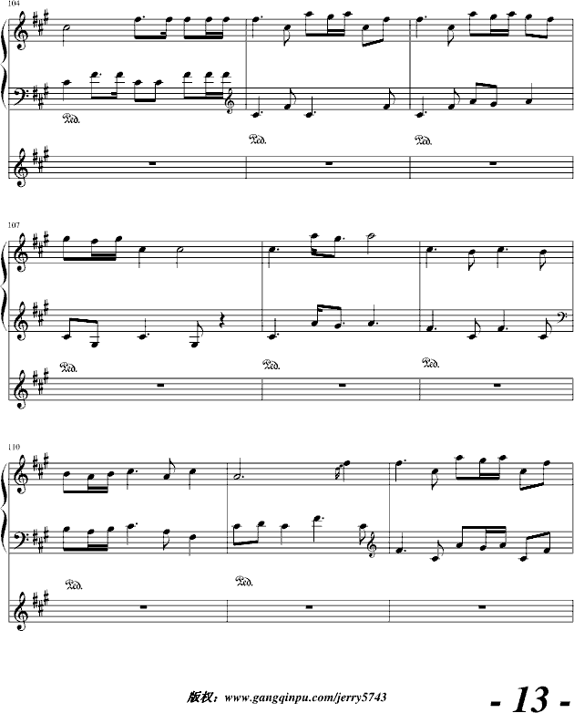 心之曲_jerry574313