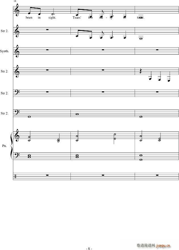 If You Say So_竹昔8