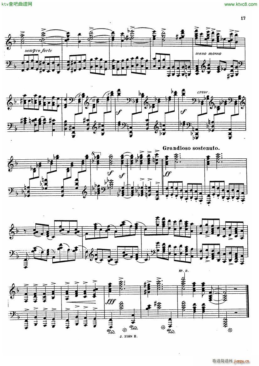 hofmann variation fugue16