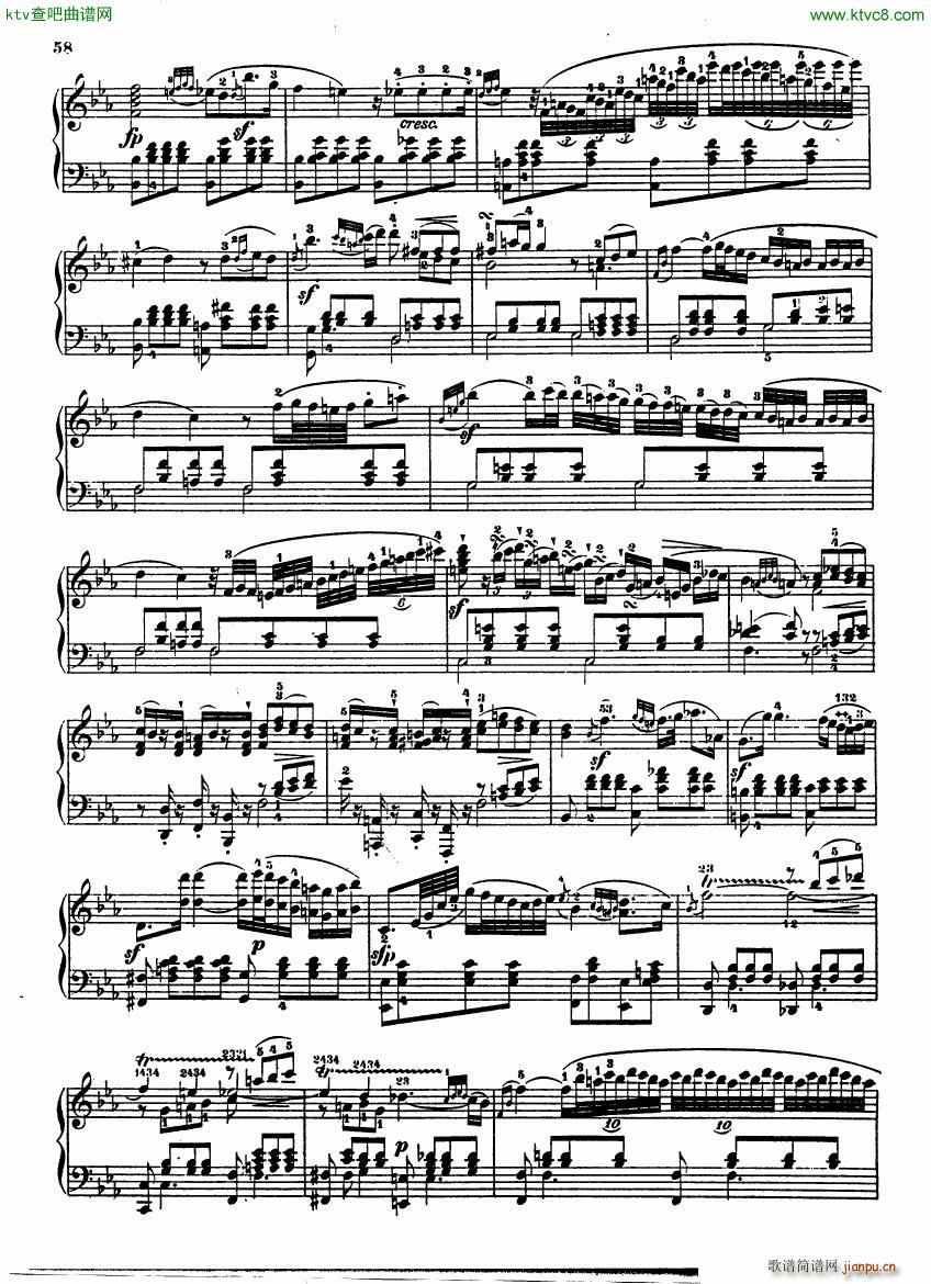 Hummel op18 Fantasie11