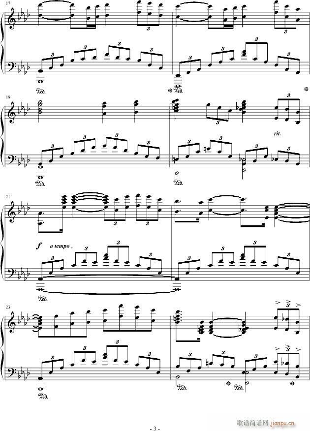 吴大鹏第一号钢琴前奏曲_wjz1493
