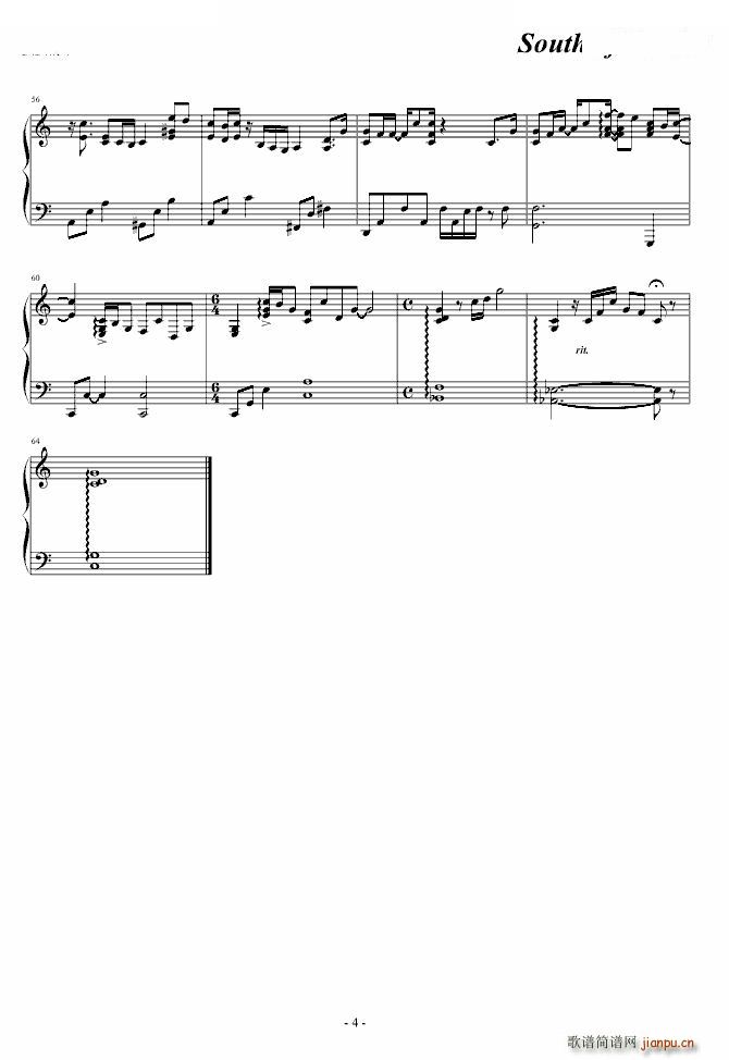 国境之南（原版）_范逸臣4