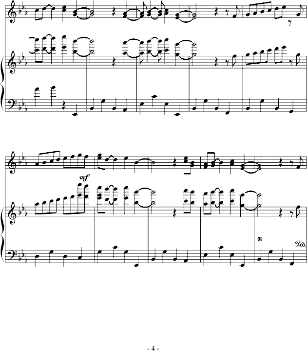 Drizzle To Downpour_zhangyunye4