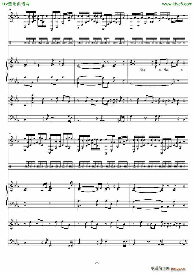 A Leter From the Past_Chopinist7