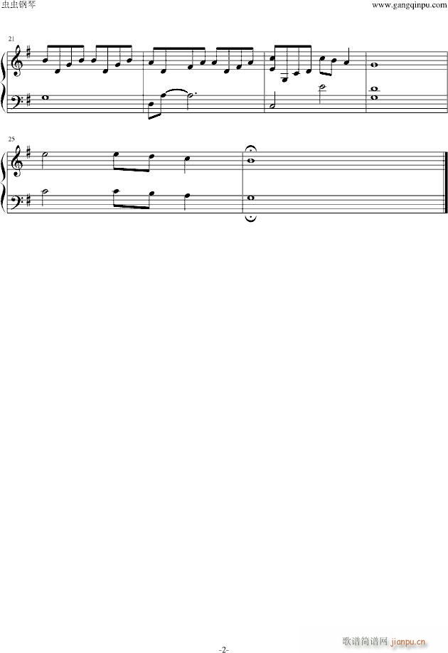 Angel Beats! OST - Memory_动漫影视2