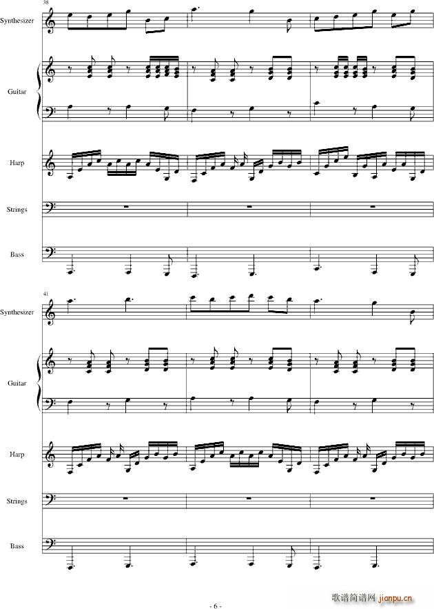 蓝色的天空_mikeford6