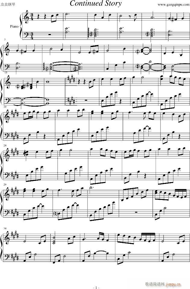 反叛的鲁鲁修code geass 插曲Continued Story_叛逆的鲁鲁修1