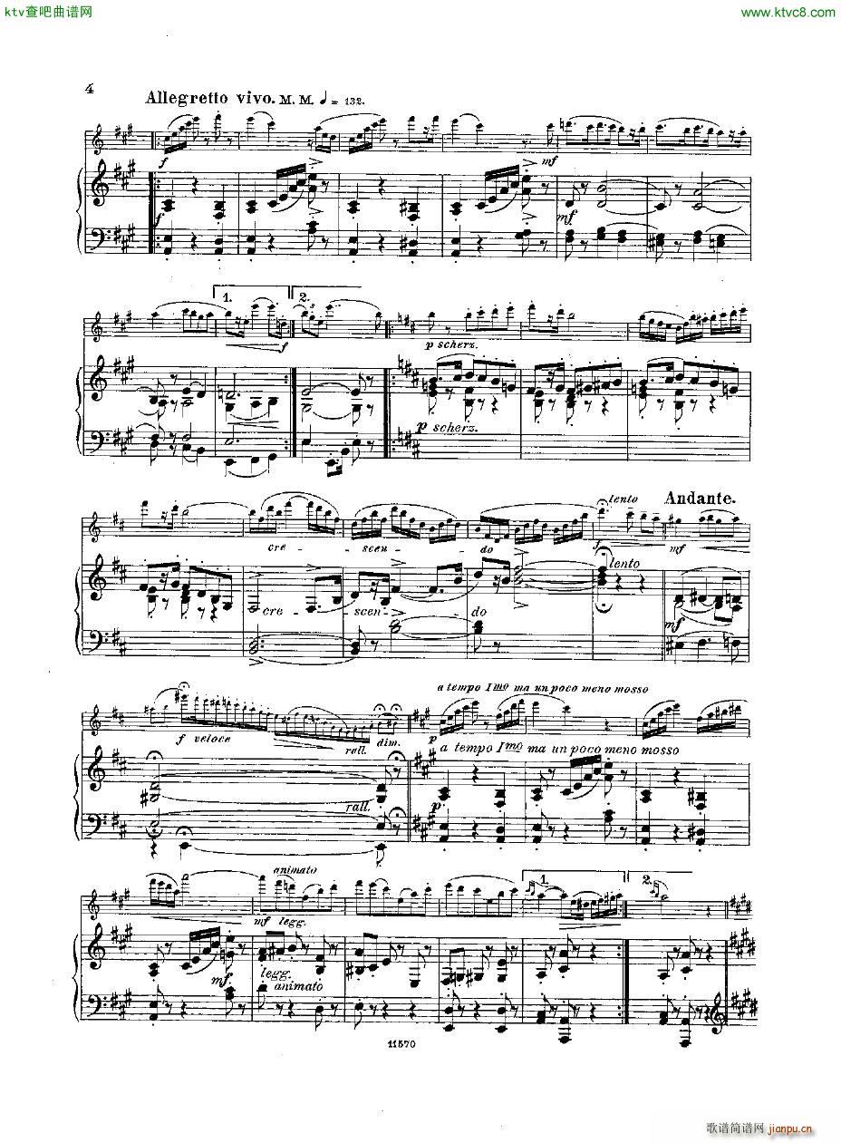 Andersen op 50 Schwedische Polska Lieder15