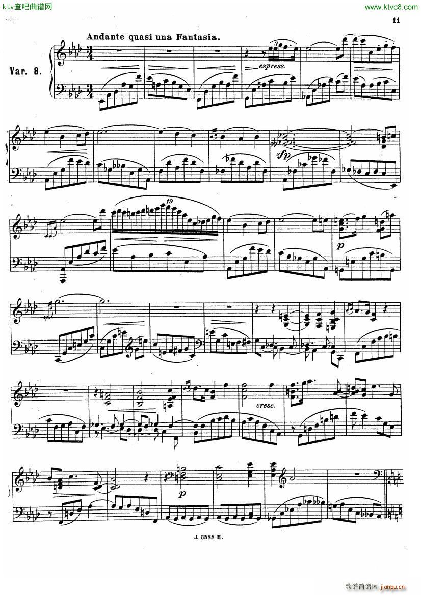 hofmann variation fugue10
