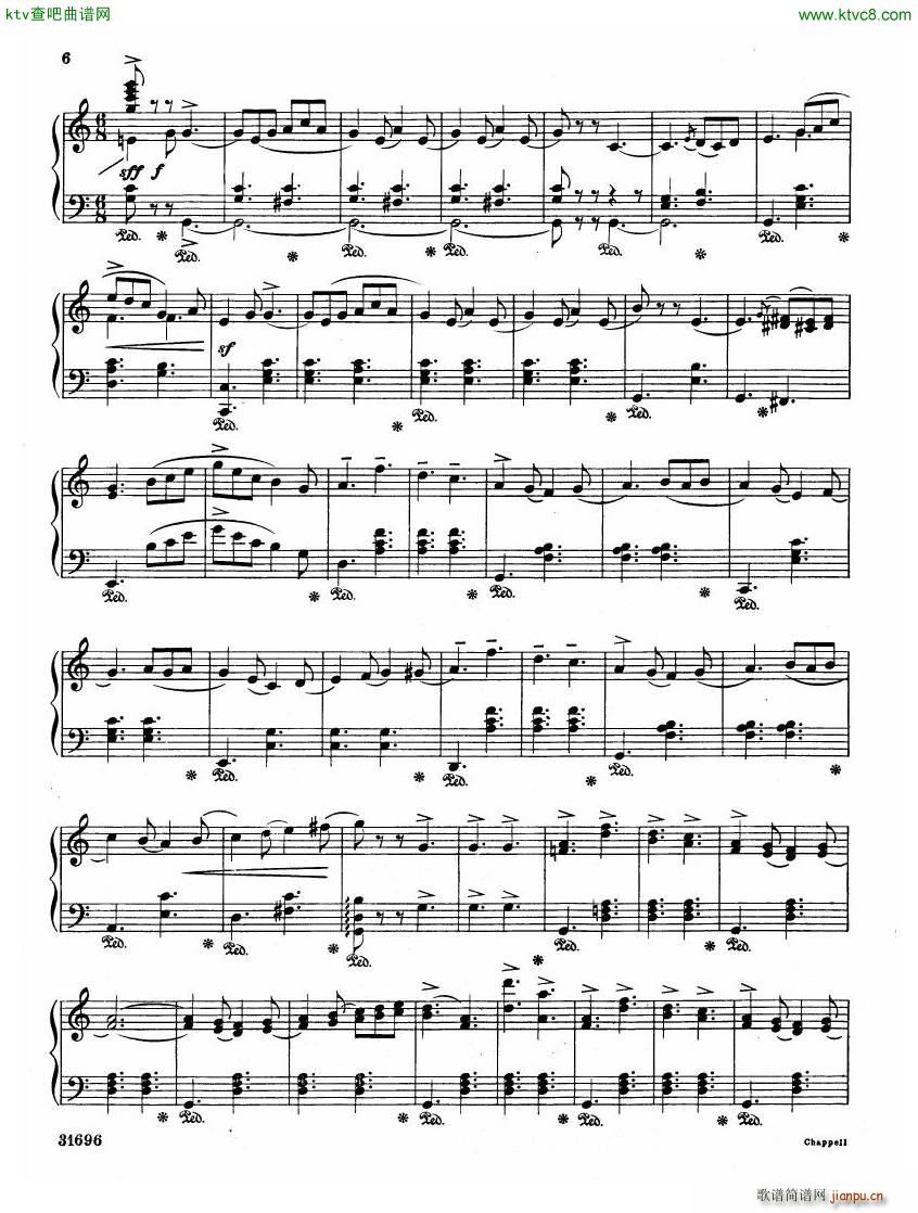 Coates London Suite Piano Suite6
