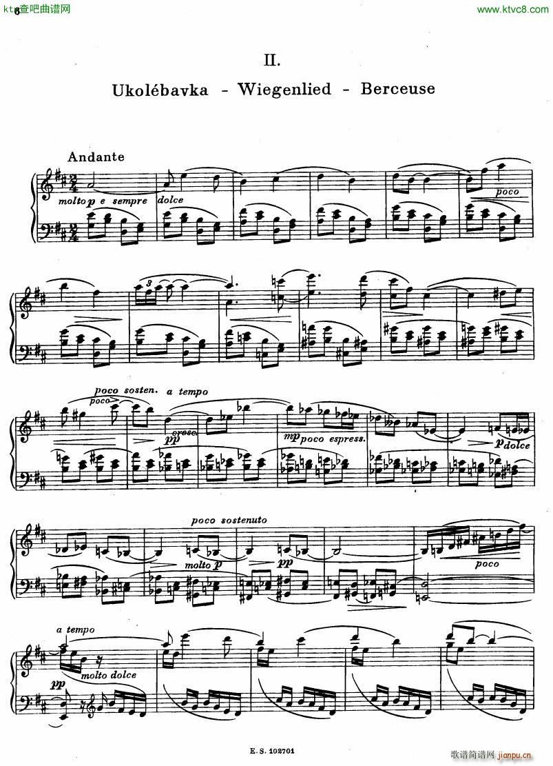 Hlobil 3 piano pieces op 24