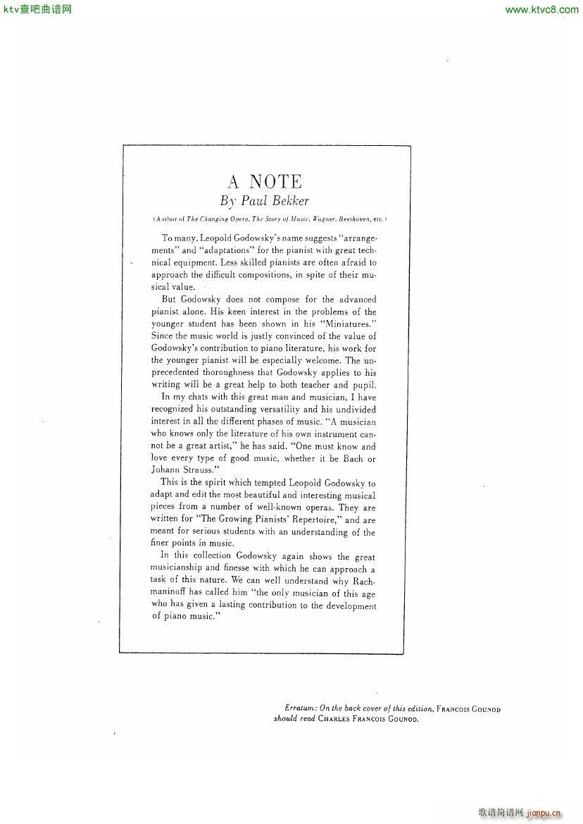 Bizet Godowsky Carmen4