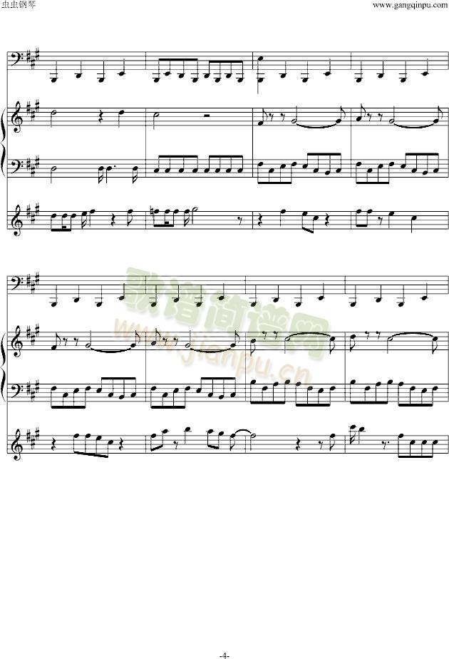 Billie jean-MJ4