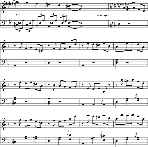 12-6(被�z忘的�A舞曲)-Ariosto5