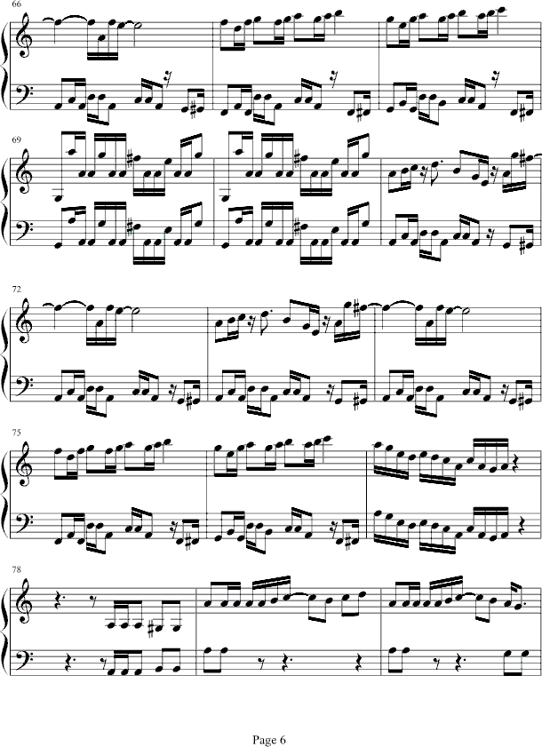 魂斗罗-韦昌宜版6