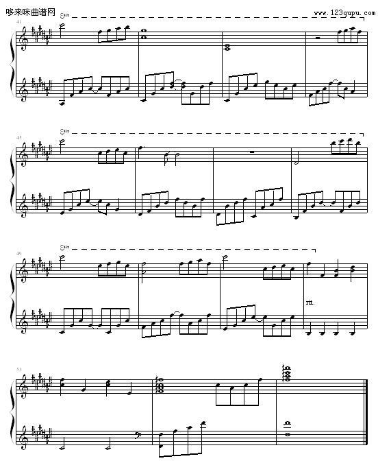 Sundial Dreams-Kevin Kern3